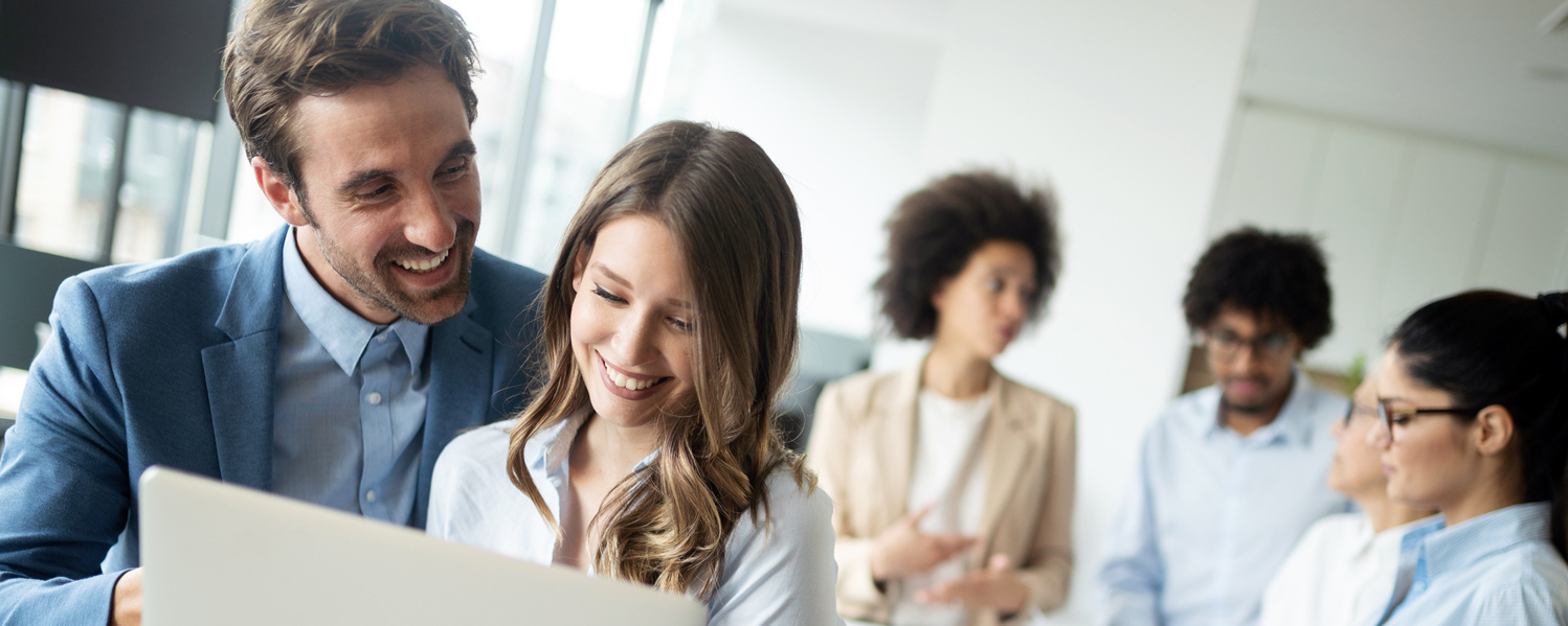 Headerbild der Stellenbeschreibung Werkstudent - Content Management E-Commerce (m/w/d)